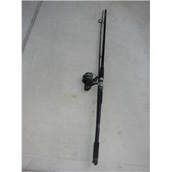 Conolon 200 Surf Rod & Reel