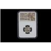 Image 2 : CALABRIA: Tarentum, AR nomos (didrachm) (7.84g), ca. 332-302 BC, NGC AU