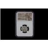 Image 2 : CALABRIA: Tarentum, AR nomos (didrachm) (7.81g), ca. 302-280 BC, NGC AU