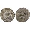 Image 1 : CARIAN ISLANDS: Kos, AR tetradrachm (14.73g), ca. 285-258 BC, NGC Choice VF