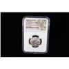 Image 2 : CARIAN ISLANDS: Kos, AR tetradrachm (14.73g), ca. 285-258 BC, NGC Choice VF