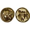 Image 1 : LESBOS: Mytilene, EL hekte (2.5g), ca. 521-478 BC, VF-XF