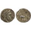 Image 1 : SELEUKID KINGDOM: Seleukos I Nikator, 312-281 BC, AR drachm (4.16g), Aï Khanoum, NGC Choice XF