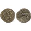 Image 1 : SELEUKID KINGDOM: Seleukos I Nikator, 312-281 BC, AR drachm (4.13g), Aï Khanoum, NGC Choice XF