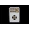Image 2 : SELEUKID KINGDOM: Seleukos I Nikator, 312-281 BC, AR drachm (4.13g), Aï Khanoum, NGC Choice XF