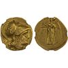 Image 1 : SELEUKID KINGDOM: Seleukos I Nikator, 312-281 BC, AV stater (8.49g), Babylon I Mint, ca. 311-300 BC,