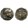Image 1 : SELEUKID KINGDOM: Seleukos I Nikator, 312-281 BC, AR tetradrachm (17.04g), Susa, ca. 305-295 BC, NGC