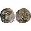 Image 1 : SELEUKID KINGDOM: Antiochos II Theos, 261-246 BC, AR tetradrachm (17.16g), Alexandria in Aria (Artac