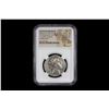 Image 2 : SELEUKID KINGDOM: Seleukos II Kallinikos, 246-225 BC, AR tetradrachm (16.96g), Ekbatana, NGC AU