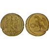 Image 1 : ROMAN IMPERATORIAL PERIOD: Koson, ca. mid-1st century BC, AV stater (8.64g), NGC Choice UNC