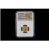 Image 2 : ROMAN EMPIRE: Jovian, 363-364 AD, AV solidus (3.75g), Nicomedia, NGC Choice VF