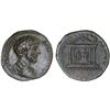 Image 1 : ROMAN PROVINCIAL, THRACE: Pautalia, Marcus Aurelius, 161-180, AE30 (21.03g), VF-XF
