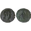 Image 1 : ROMAN PROVINCIAL, THRACE: Pautalia, Commodus, 177-192, AE28 (15.11g), Choice VF