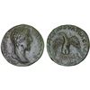 Image 1 : ROMAN PROVINCIAL, THRACE: Pautalia, Commodus, 177-192, AE29 (15.48g), VF