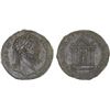 Image 1 : ROMAN PROVINCIAL, THRACE: Pautalia, Septimius Severus, 193-211, AE30 (18.02g), XF