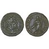 Image 1 : ROMAN PROVINCIAL, THRACE: Pautalia, Septimius Severus, 193-211, AE32 (18.19g), F-VF