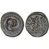 Image 1 : ROMAN PROVINCIAL, THRACE: Pautalia, Septimius Severus, 193-211, AE25 (9.99g), VF