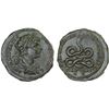 Image 1 : ROMAN PROVINCIAL, THRACE: Pautalia, Caracalla, 198-217, AE33 (20.54g), VF-XF