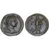 Image 1 : ROMAN PROVINCIAL, THRACE: Pautalia, Caracalla, 198-217, AE29 (16.85g), Choice VF