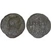 Image 1 : ROMAN PROVINCIAL, THRACE: Pautalia, Caracalla, 198-217, AE28 (13.76g), Choice VF