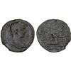 Image 1 : ROMAN PROVINCIAL, THRACE: Pautalia, Geta, 209-211, AE30 (13.57g), VF