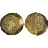 Image 1 : BYZANTINE EMPIRE: John II Comnenus, 1118-1143, AV hyperpyron (4.3g), Constantinople, VF-XF