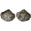 Image 1 : MINAEAN: Anonymous, 2nd century BC, AR tetradrachm (16.26g), VF