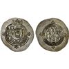 Image 1 : ARAB-SASANIAN: 'Ubayd Allah b. Ziyad, 673-683, AR drachm (4.02g), SYW (unlocated mint), AH60, choice