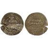 Image 1 : UMAYYAD: 'Abd al-Malik, 685-705, AR dirham (2.53g), Darabjird, AH79, VF