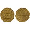 Image 1 : UMAYYAD: al-Walid I, 705-715, AV dinar (4.31g), NM (Dimashq), AH88, NGC UNC details
