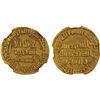 Image 1 : UMAYYAD: Yazid II, 720-724, AV dinar (4.28g), NM (Dimashq), AH104, NGC AU details