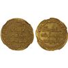 Image 1 : UMAYYAD: Hisham, 724-743, AV dinar (4.25g), NM (Dimashq), AH110, NGC AU details