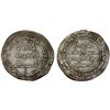 Image 1 : UMAYYAD: Hisham, 724-743, AR dirham (2.29g), Ifriqiya, AH107, VF