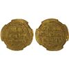 Image 1 : UMAYYAD: Marwan II, 744-750, AV dinar (4.26g), NM (Dimashq), AH129, NGC lustrous MS62