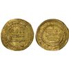 Image 1 : ABBASID: al-Musta'in, 862-866, AV dinar (4.25g), Marw, AH248, VF