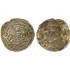 Image 1 : ABBASID: al-Mu'tamid, 870-892, AR dirham brockage (2.83g), Balkh, AH264, bold VF