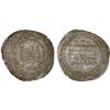 Image 1 : ABBASID: al-Mu'tamid, 870-892, AR dirham (2.93g), al-Mawsil, AH276, XF