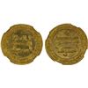 Image 1 : ABBASID: al-Muktafi, 902-908, AV dinar (4.23g), Misr, AH292, NGC MS65 +