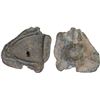 Image 1 : ABBASID: lead seal (16.52g), Hamadan, AH141, VF
