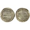 Image 1 : IDRISID: Anonymous, 796-803, AR dirham (2.45g), Tudgha, AH195, Unc