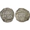 Image 1 : MU'TAZILITE: Ma'zuz b. Talut, 838-839, AR dirham (1.85g), Ijerhan, AH224, VF