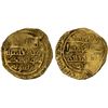 Image 1 : KHAZRUNID: Anonymous, before 1048, AV dinar (3.89g), NM, ND, VF