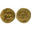 Image 1 : BANU HILAL: Anonymous, 11th century, AV dinar (3.93g), NM, XF