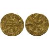 Image 1 : ALMORAVID: Abu Bakr, 1056-1087, AV dinar (4.00g), Sijilmasa, AH454, VF