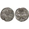 Image 1 : ALMORAVID: 'Ali, 1106-1142, AR qirat (0.91g), Miknasa (Meknès), XF