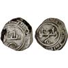 Image 1 : HINTATA: Sulayman b. Wanudin, early 12th century, AR dirham (1.28g), NM, ND, bold VF