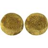 Image 1 : HAFSID: Abu 'Amr 'Uthman, 1435-1488, AR dinar (4.73g), Tunis, VF