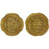 Image 1 : IKHSHIDID: Abu'l-Qasim, 946-961, AV dinar (4.75g), Misr, AH342, NGC MS64