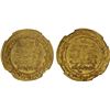 Image 1 : IKHSHIDID: Abu'l-Qasim, 946-961, AV dinar (4.16g), Misr, AH342, NGC MS62