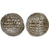 Image 1 : FATIMID: al-Qa'im, 934-946, AR 1/2 dirham (1.30g), Fès (Fâs), AH328, VF